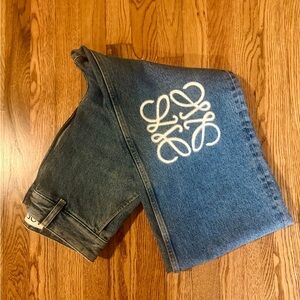Loewe Jeans size 32